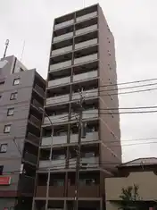 ディアレイシャスID横浜南