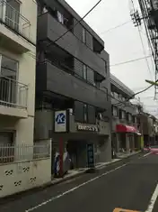 太子堂パレス