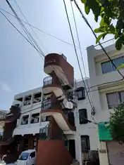 パルテノンΑマンション