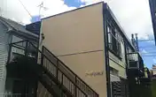 コーポ日南A棟