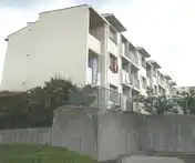 グリーンパレス指扇A号棟