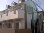 レオパレス樹林