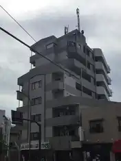 ストークストラーダ雪ケ谷