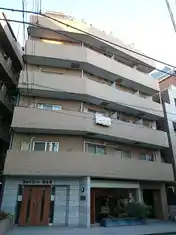 スカイコート恵比寿