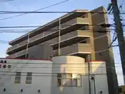 イエルド・ロシーオ井土ヶ谷