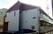レセンテ梅が丘