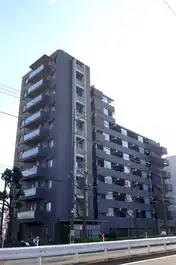 アピス等々力