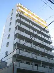 ジョイフル川崎弐番館