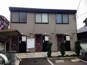 レオパレスたかはな
