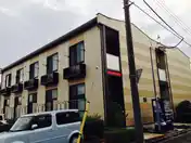 レオパレスバロンドール