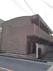 クレスト所沢