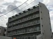 ミキハイム柏あけぼのA