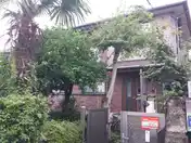 アゼリア弐番館