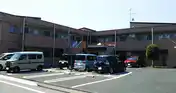 ソレアード上水