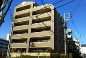 藤和シティホームズ港北Rafia