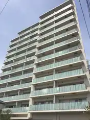 プラウド鵠沼橘