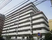 東神奈川グリーンマンション