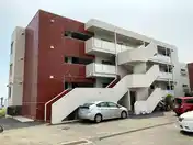 チサンマンション鎌倉