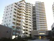 ライオンズタワー竹の塚ガーデン