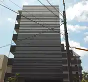 メインステージ元住吉