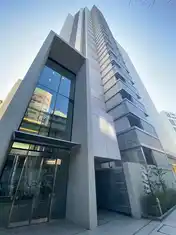 シティタワー駒沢大学ステーションコート　タワー棟