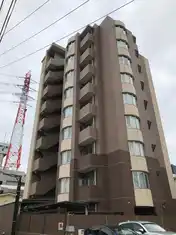 D’クラディア行徳