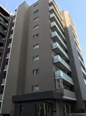 プライムコート千成