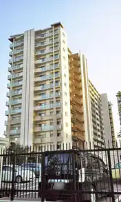 プラウド新浦安パームコートC−Leaf