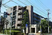 ライオンズヴィアーレ一橋学園0