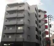 EXY久米川