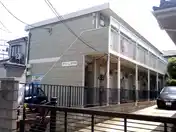 グリーンテラス