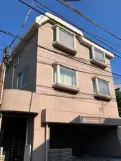 ベルコート四谷