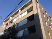 パークハウス市谷若宮町