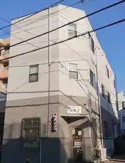 ビビエル江古田