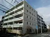 イニシア武蔵新城テラス