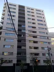 パークホームズ人形町