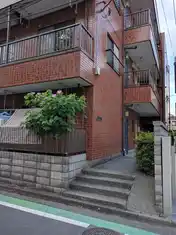 パークサイドヒルズ