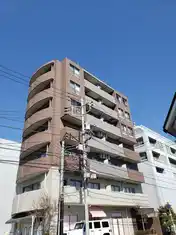 サンメルシー我孫子