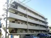 千人町スカイマンション