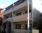 ロータスハイツ