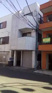 ソルボンヌ相模台