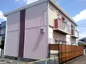 コウエイアパートA