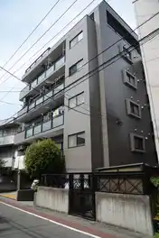 グランドヴィラ西大井