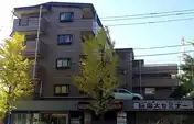 アムール青葉