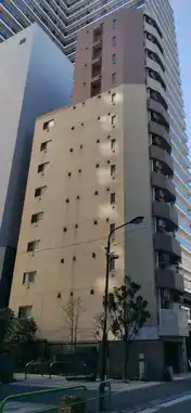 サンテミリオン神田東