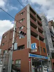 アーバンレジデンス仲之町
