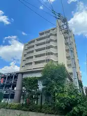 グランシェソワ武蔵浦和