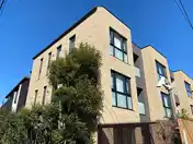オープンレジデンシア駒沢