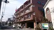 近代常盤ハイツ