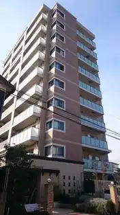 グローベル ザ・ガーデン 川口